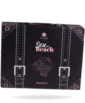 Sex On The Beach Travel Kit