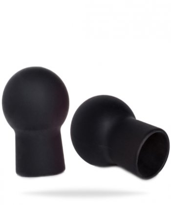 Silicone Advanced Nipple Suckers