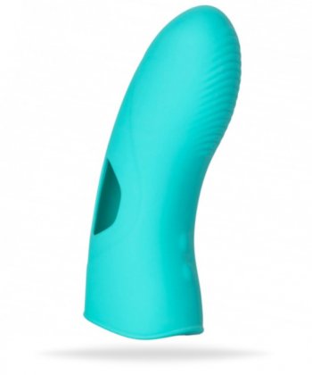 Silicone Marvelous Tickler