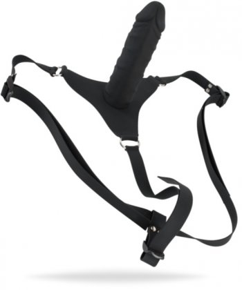 Silicone Strap-On You2Toys