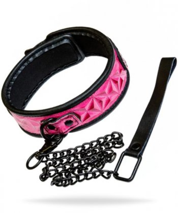 Sinful Collar