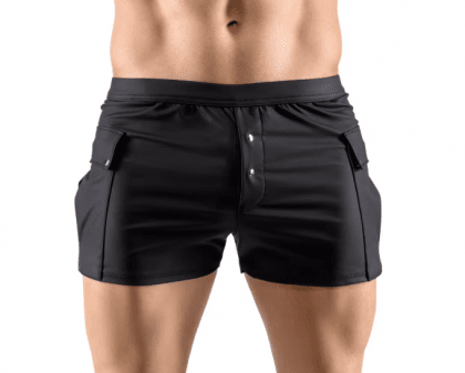 Svenjoyment Sexy Shorts