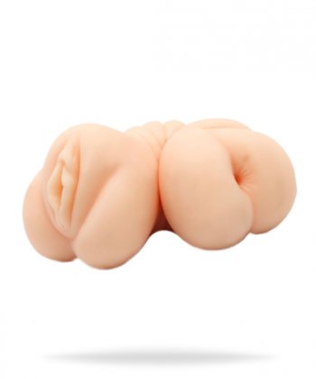 Snug Double Fucker Pussy Ass