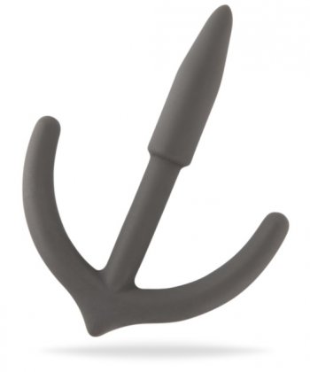 Sperm Stopper Anchor