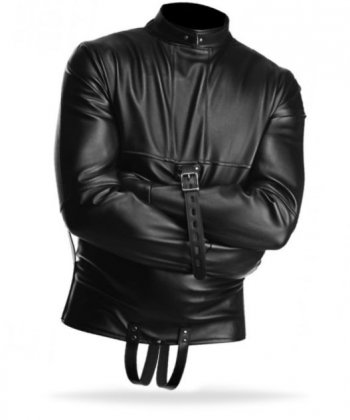 Strict Straight Jacket