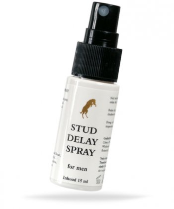 Stud Delay Spray