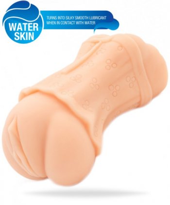 Super Wet Tight Twat Vibration