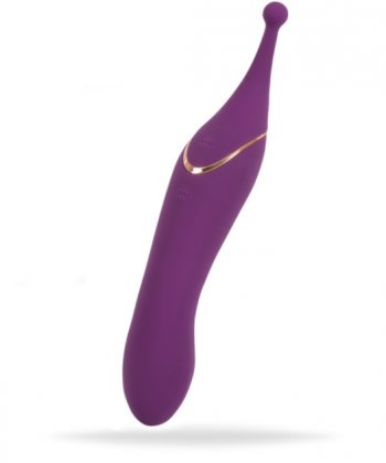 Sweet Smile Pinpoint Vibrator