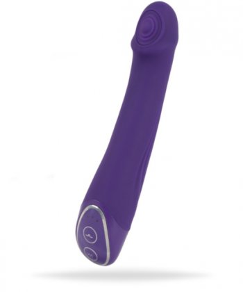 Sweet Smile Thumping G-Spot Vibrator