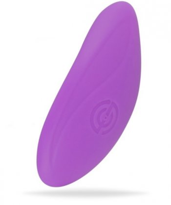 Sweet Smile Touch Vibrator