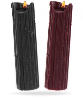 Taboom Drip Candle 2pcs