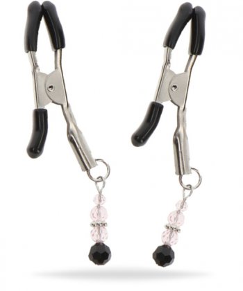 Taboom Non Adjustable Clamps Beads