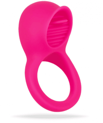 Vibrerande penisring Teasing Tounge