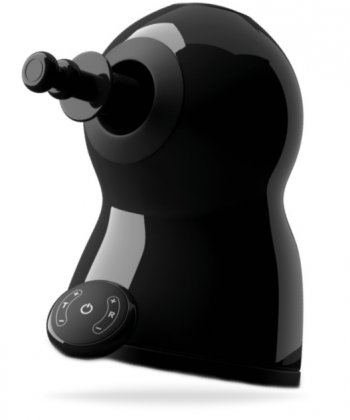 The Bigger Bang Sex Machine