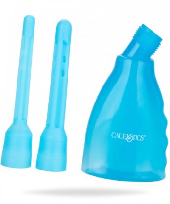 Ultimate Douche analdusch kit