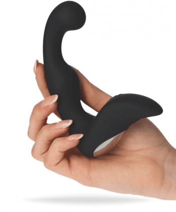 Vibrator convex P-spot