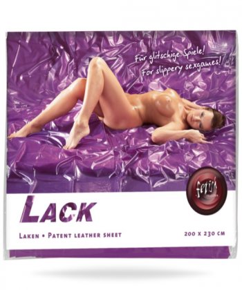 Fetish Lack Sheet