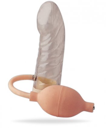 Virility Condom Sex Protz