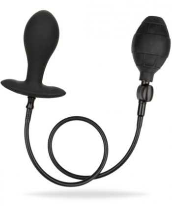 Weighted Inflatable Plug Large