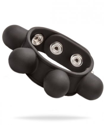 Weigted Ball Stretcher