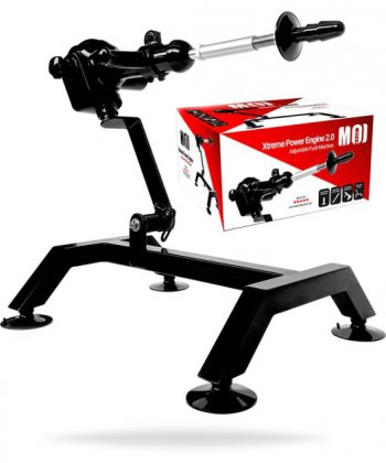 Xtreme Power Engine 2.0