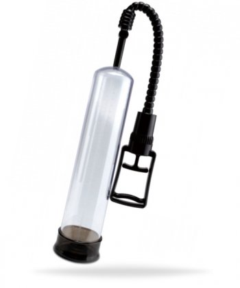 XXL Maximizer Pump