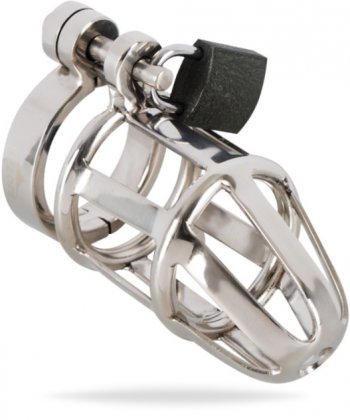 You2Toys Chastity Cage
