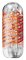 Tenga Spinner Shell Hexa