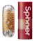 Tenga Spinner Shell Beads
