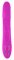Thrusting Pearl Rabbit Vibrator