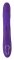 Thrusting Pearl Triple Vibrator