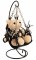 SM Teddy with Swing