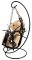 SM Teddy with Swing