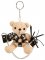 SM Teddy with Swing