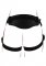 Strap-On Deluxe Harness