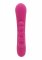Triple Pleasure Vibrator
