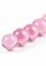 Crystal Heart Anal Dildo