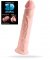 11" Triple Density Cock