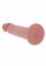 Deluxe Dual Density Dong TPE 15 cm