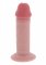 Deluxe Dual Density Thick Dong TPE 18 cm