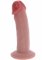 Deluxe Dual Density Thick Dong TPE 18 cm