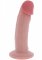 Deluxe Dual Density Thick Dong TPE 18 cm