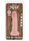 Deluxe Dual Density Thick Dong TPE 20 cm