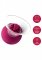 Vibrating & Rotating Nipple & Clitoral Pump