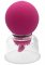 Vibrating & Rotating Nipple & Clitoral Pump