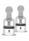 Nipple & Clitoral Suckers M/L
