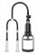 Vacuum Nipple Pleasure Pump S/M
