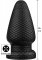 Giant Dragon Butt Plug PVC XXXL