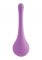 Squeeze Clean Anal Douche Purple