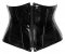Vinyl Waist Cincher